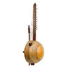 kora ( in perfecte staat), Musique & Instruments, Enlèvement, Comme neuf, Autres types, Avec valise