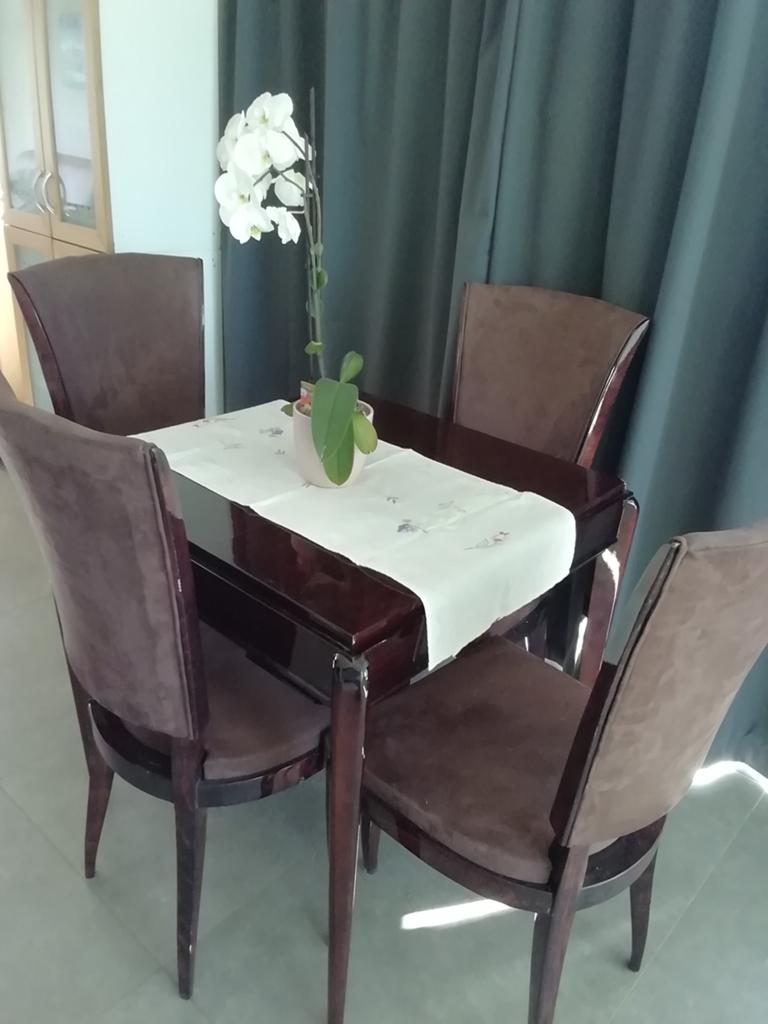 Table à cartes pour jouer ou carte, Maison & Meubles, Enlèvement