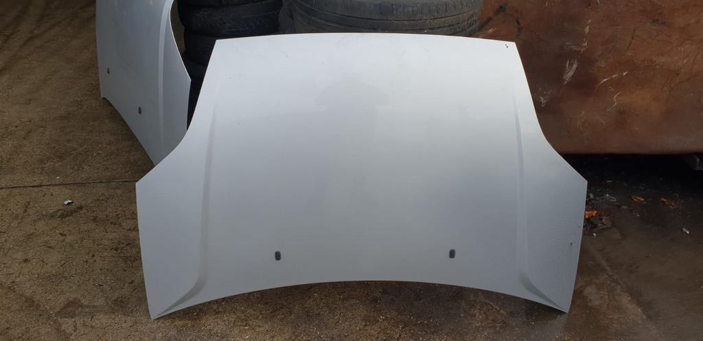 FORD FIESTA MOTORKAP BJ 2002 TOT 2008, Gebruikt, -, -, Ophalen of Verzenden