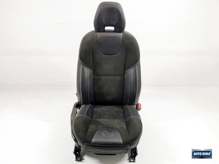 Siège droit d'un Volvo V40, -, 3 mois de garantie, -, -