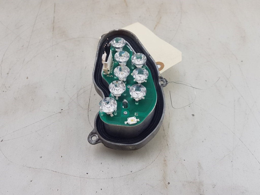 DIVERS LED lamp BMW 3 serie (E92) (|63117263090|), Utilisé, BMW
