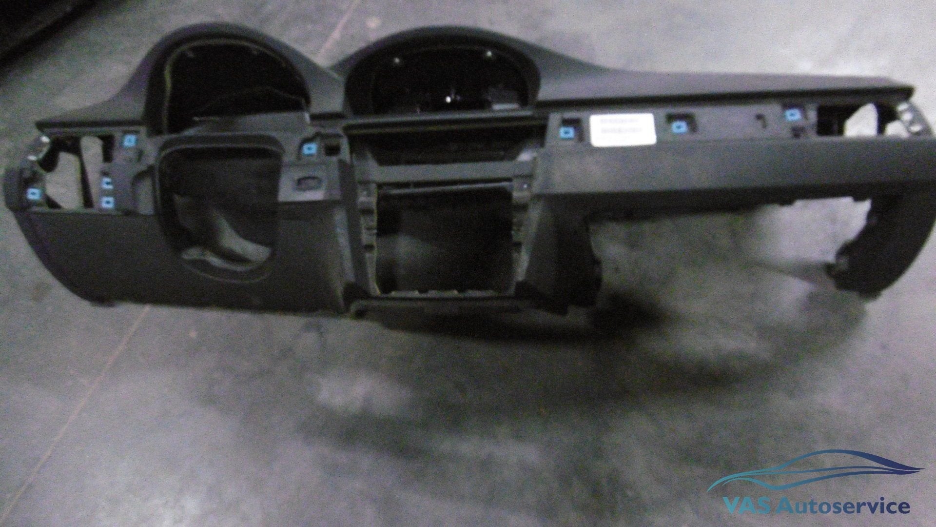 airbagset BMW 3-serie E90-E91, Ophalen, Gebruikt, -, -