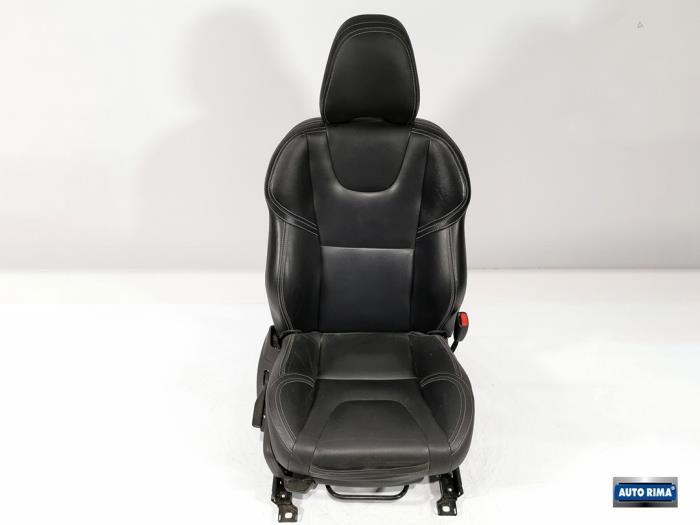 Stoel rechts van een Volvo V60, Gebruikt, -, -, Ophalen of Verzenden