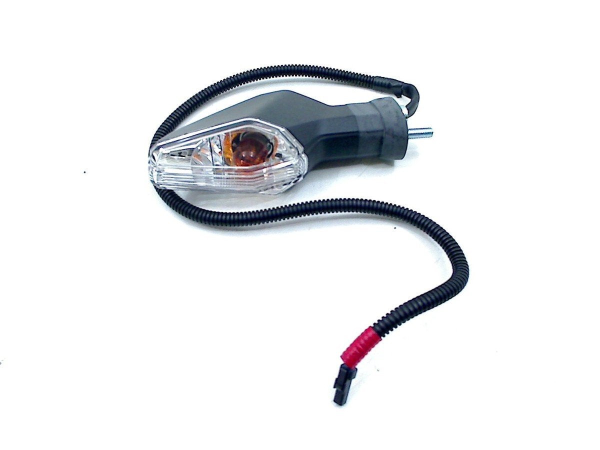 KNIPPERLICHT Suzuki GSX-8S (01-2023/-), Motoren, Dhr. S. di Majo, Gebruikt, Info@cama-motorparts.nl, P.J. Troelstraweg 8 8
3144 CX  MAASSLUIS, NL