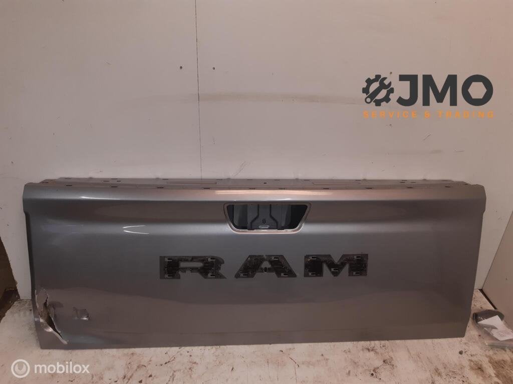 Achterklep origineel Dodge Ram 2019-, Auto-onderdelen, Gebruikt, Achterklep, Ophalen of Verzenden