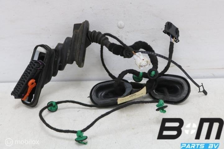Portierkabelboom linksvoor VW Caddy 2K0971120A, Utilisé