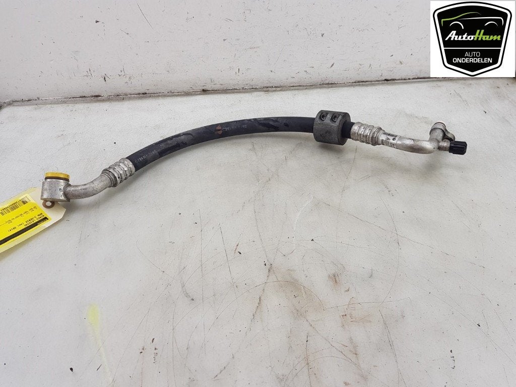 AIRCO LEIDING BMW 3 serie Gran Turismo (F34), Gebruikt, BMW, Petuelring 130
80809  München, DE, Bayerische Motoren Werke AG