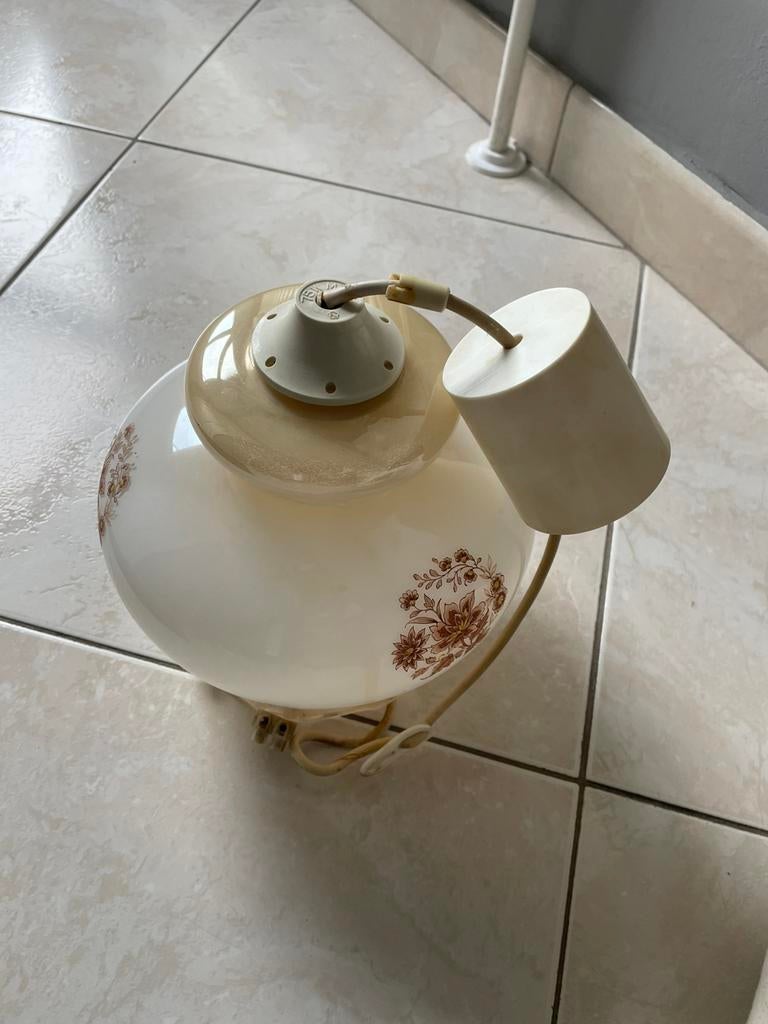 Ancien lustre, Maison & Meubles, Enlèvement ou Envoi, Comme neuf