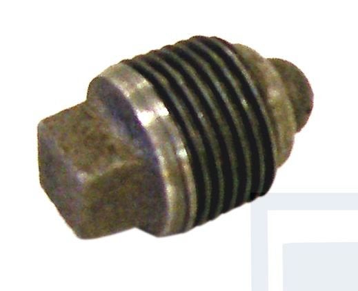 Volvo Versnellingsbak  aftap plug M40-M41 magnetisch NIET ME, Ophalen of Verzenden, Nieuw