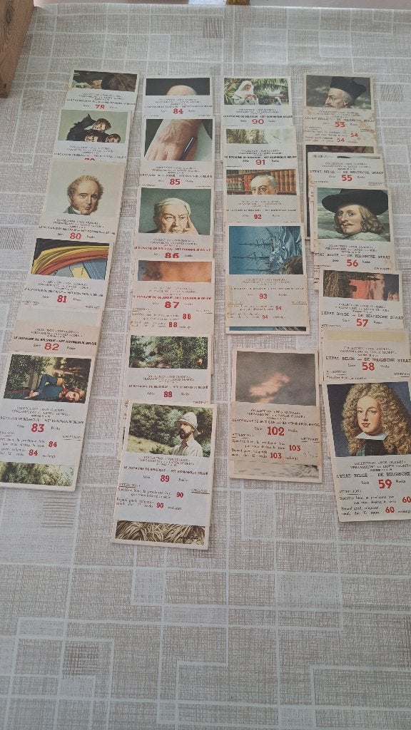 Vieilles estampes volées : la gloire de l'histoire du pays, Collections, Photos & Gravures, Neuf, Gravure, Autres sujets/thèmes