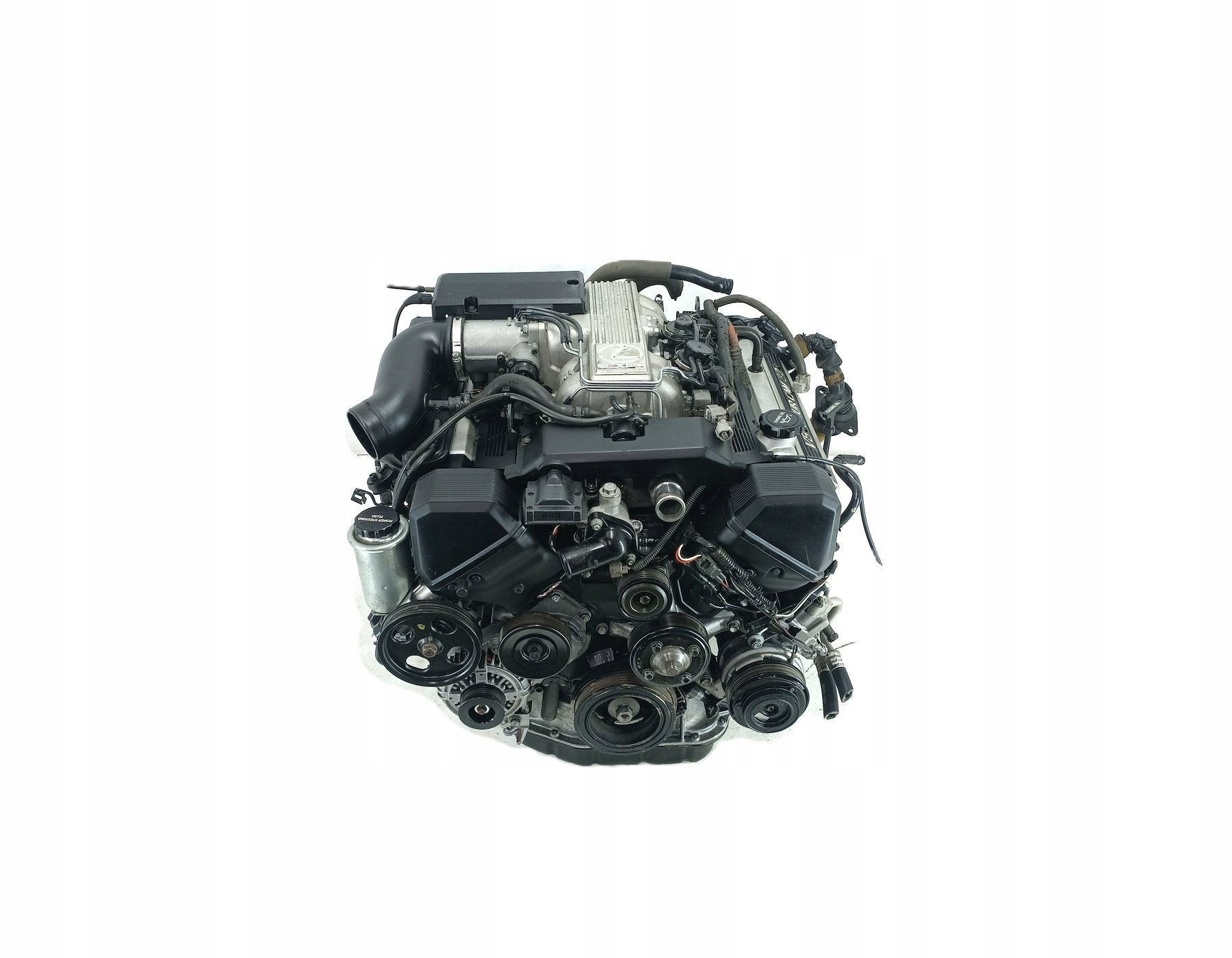 Moteur 1UZFE Complet TOYOTA CROWN CELSIOR SOARER ARISTO, Verzenden, Gebruikt, Overige automerken
