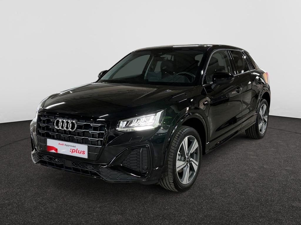 Audi Q2 Audi Q2  Prestige Edition 35 TFSI  110(150) kW(ch) S, Achat, Q2, Automatique, Essence