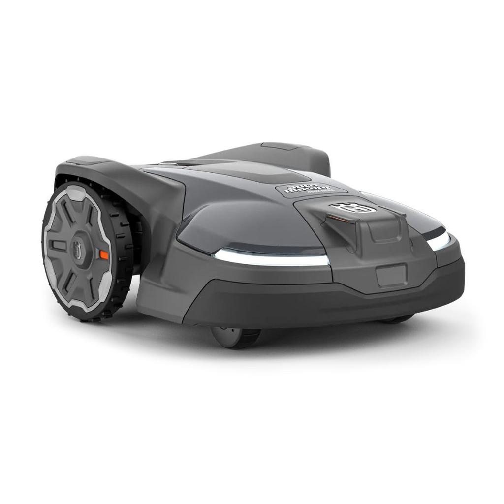 Husqvarna 450x nera robotgrasmaaier, Tuin en Terras, Ophalen, Gebruikt, 20 tot 25 cm, Bestuurbaar via app