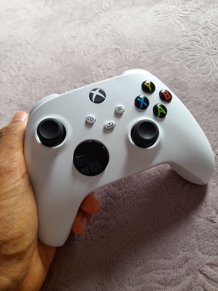 Xbox series S controller, Games en Spelcomputers, Spelcomputers | Xbox Series X en S, Ophalen of Verzenden