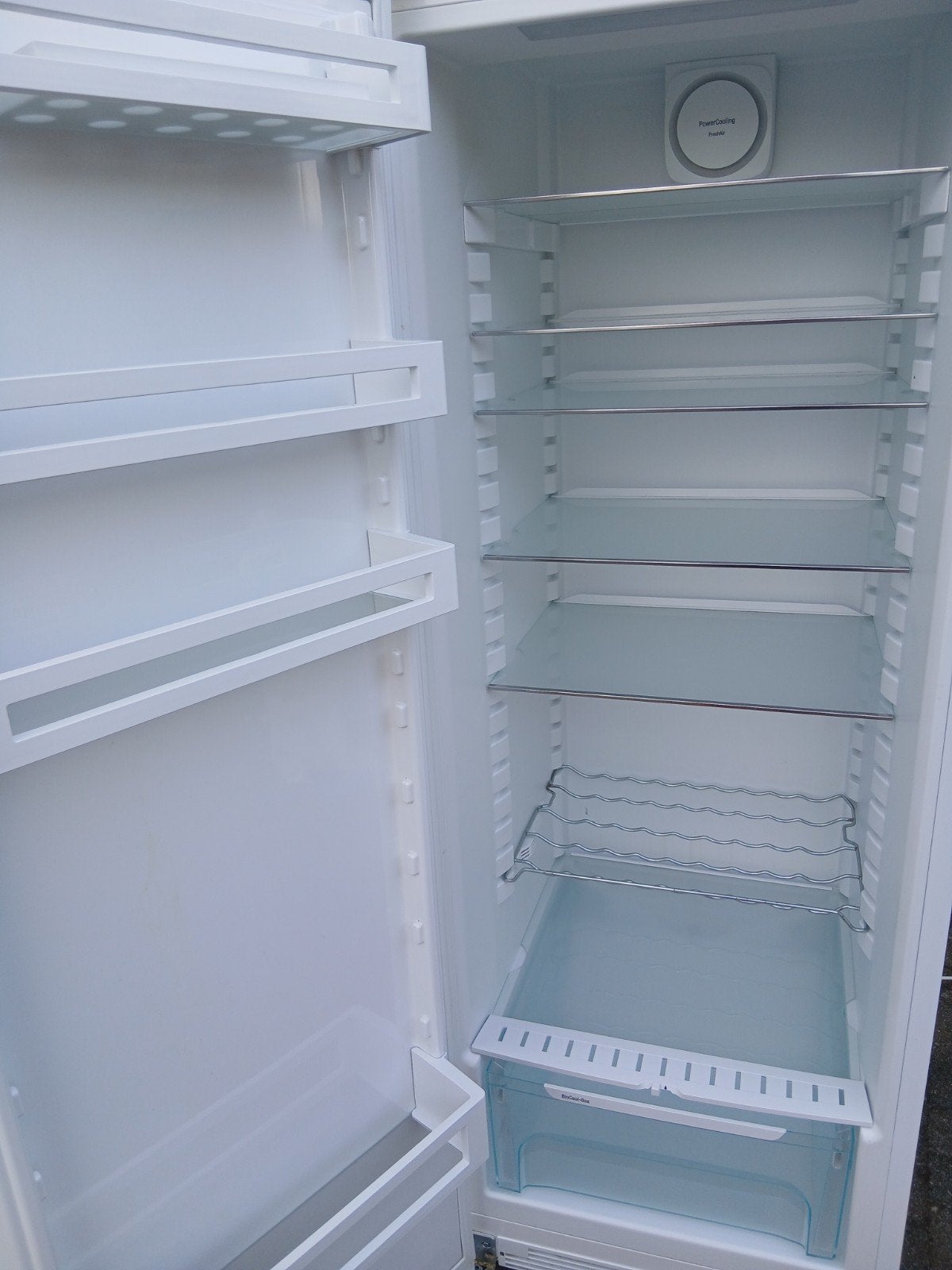 Koelkast / frigo Liebbher, Classe énergétique A ou plus économe, 160 cm ou plus, Sans bac à congélation, Enlèvement