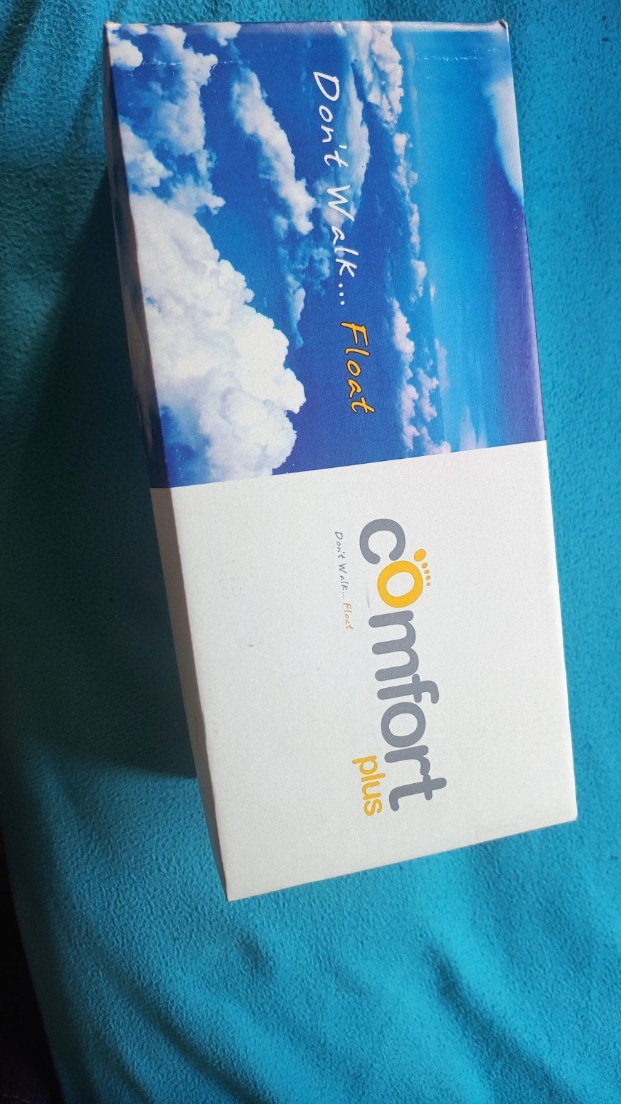 comfort schoenen,maat46, Ophalen, Nieuw, Comfort