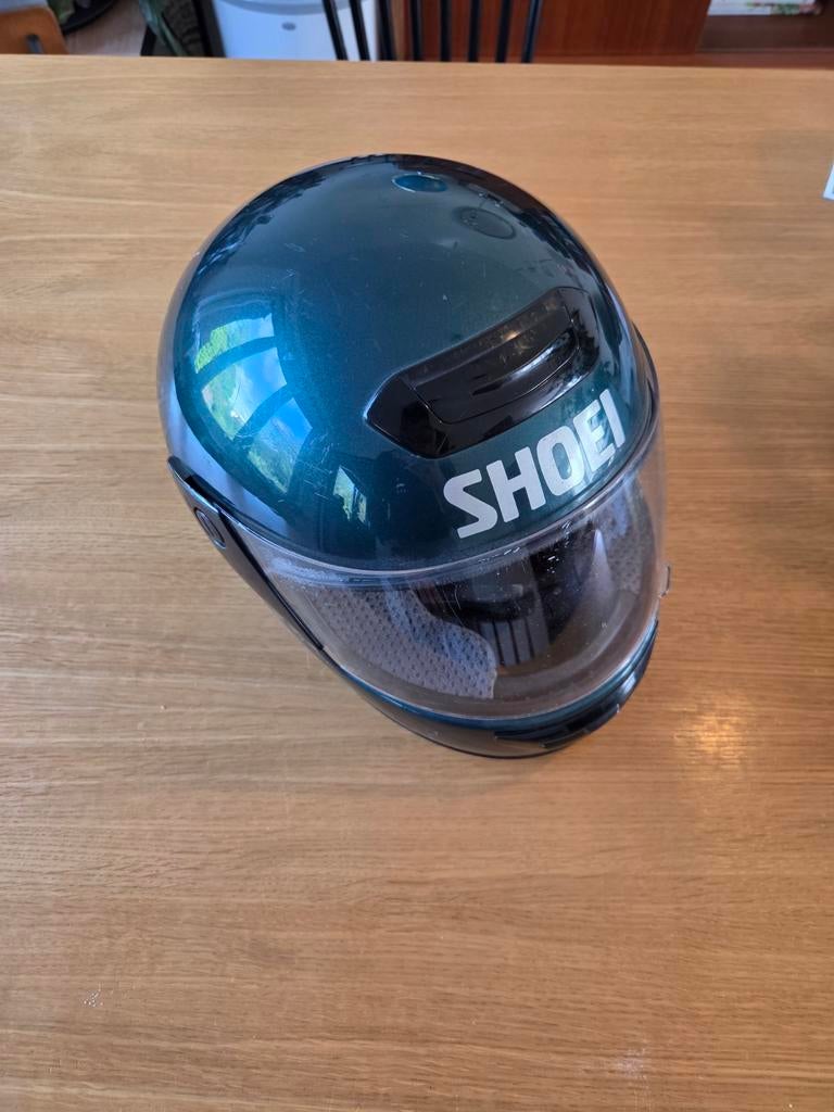 Shoei motorhelm, Motoren, Ophalen, L, Shoei