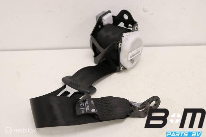 Gordeslot achterzijde Audi A1 8X Sportback 8X4857805C, Autos : Divers, Utilisé