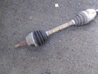 Cardan gauche Alfa Romeo Mito 1.3JTD 70kw 2008-2016 LP/15307, Ophalen, Gebruikt, Alfa Romeo
