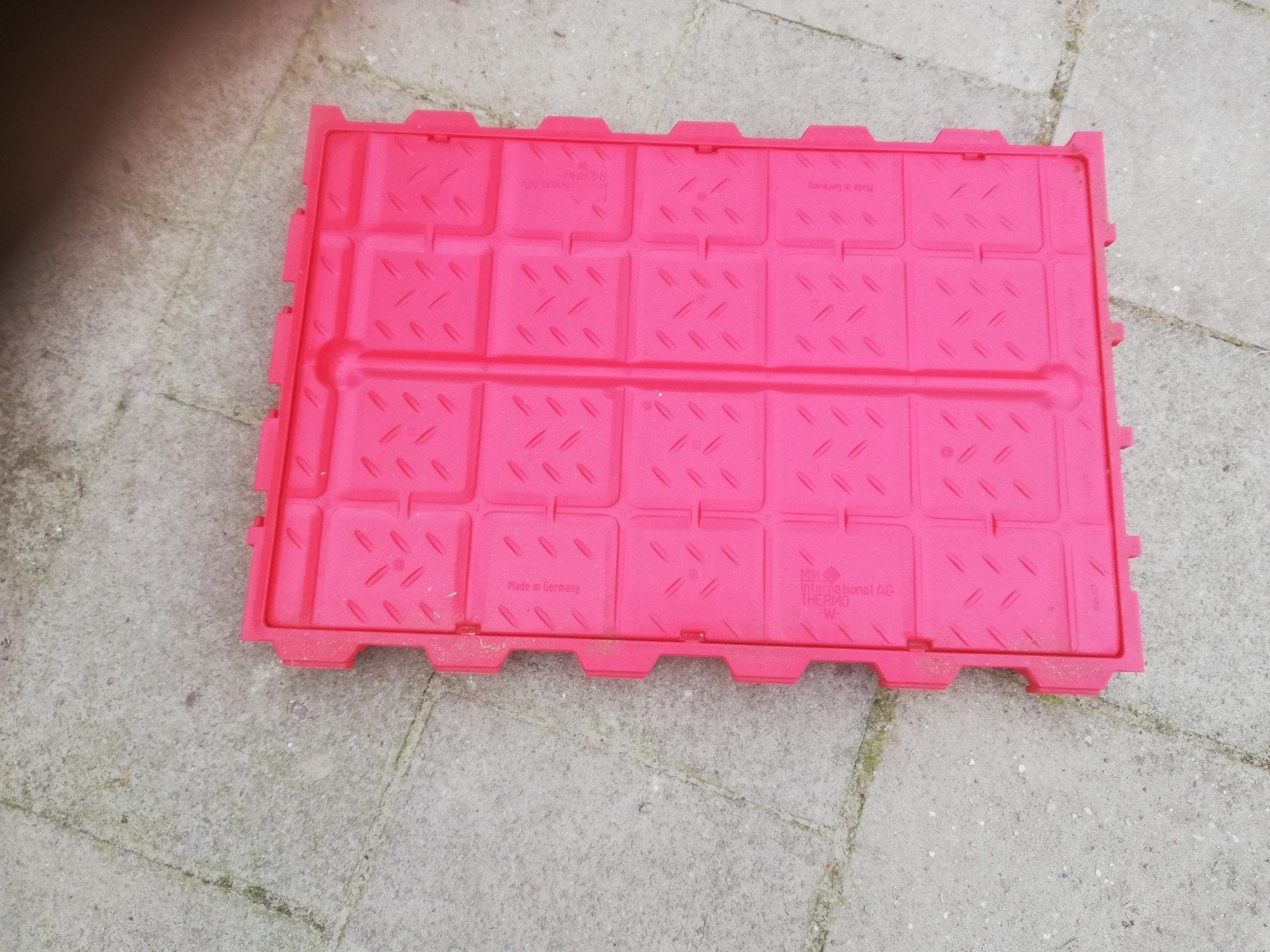 allerlei materiaal varkenshouderij (zie foto s), Zakelijke goederen, Ophalen