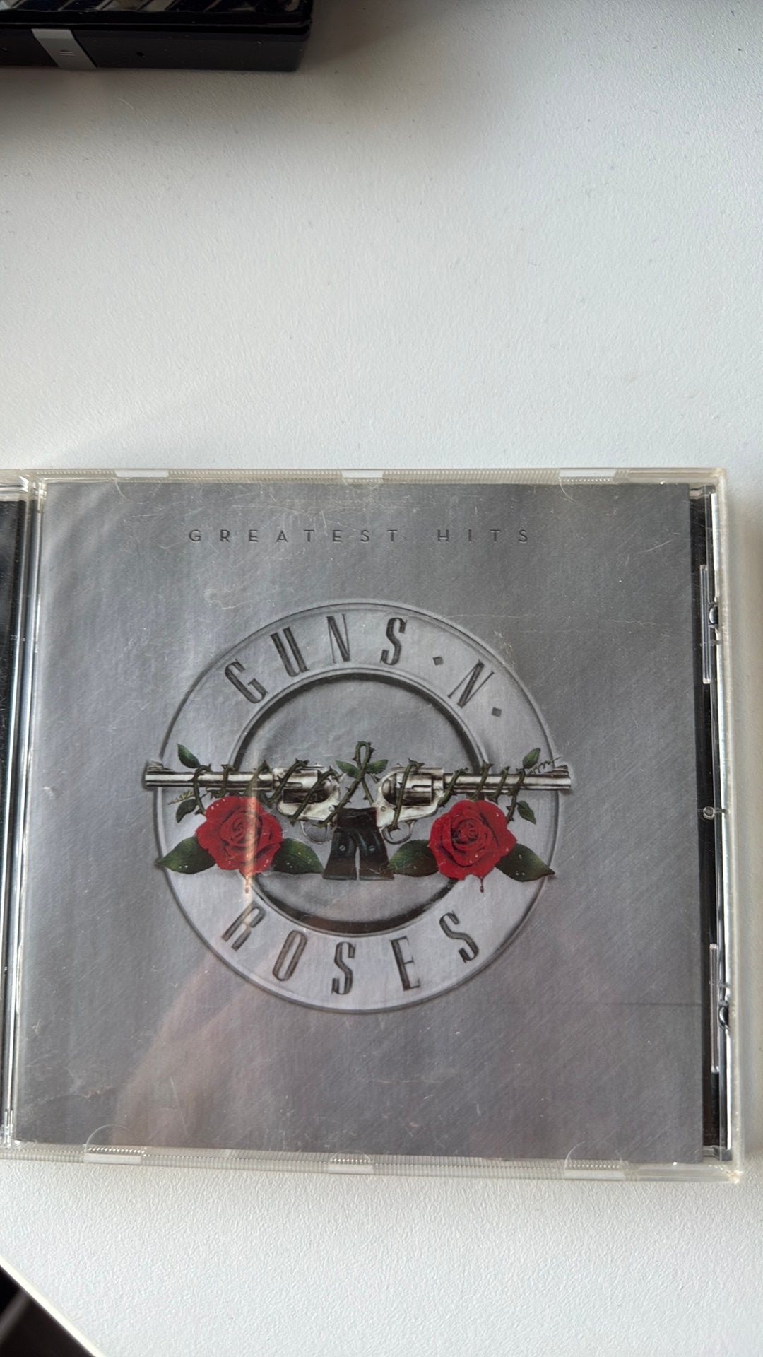 Guns N Roses - Greatest Hits (CD), Enlèvement ou Envoi, Comme neuf