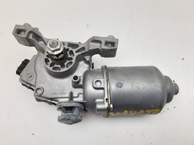 MOTEUR ESSUIE-GLACE AVANT Suzuki Swift (ZA / ZC / ZD), Autos : Pièces & Accessoires, Utilisé, Suzuki