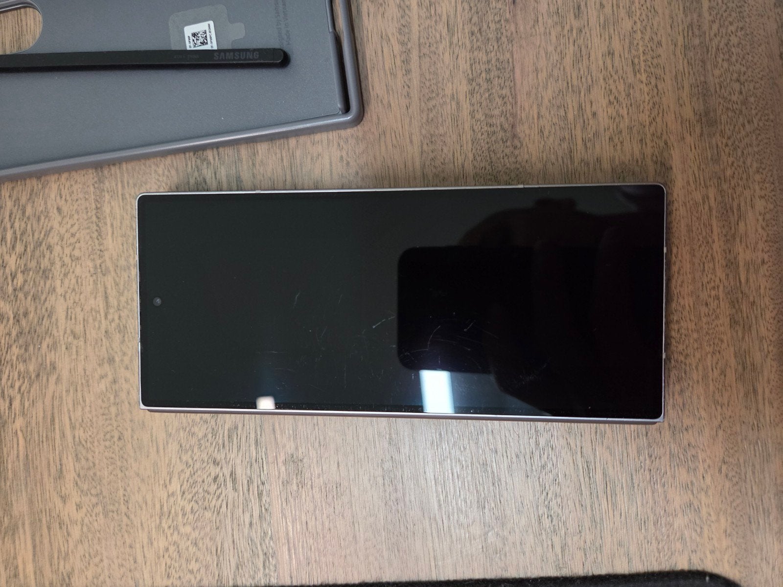 Samsung Galaxy ZFold 6, Télécoms, Téléphonie mobile | Samsung, Enlèvement