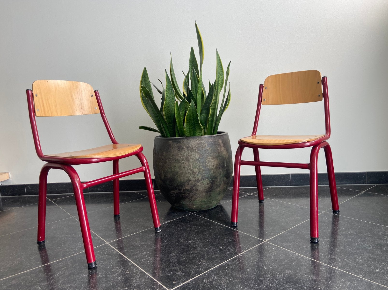 Mobilier rétro pour enfants, Autres marques, Siège, Multicolore, Enlèvement