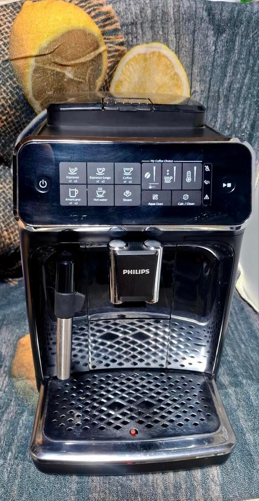 Machine a cafe Philips, Electroménager
