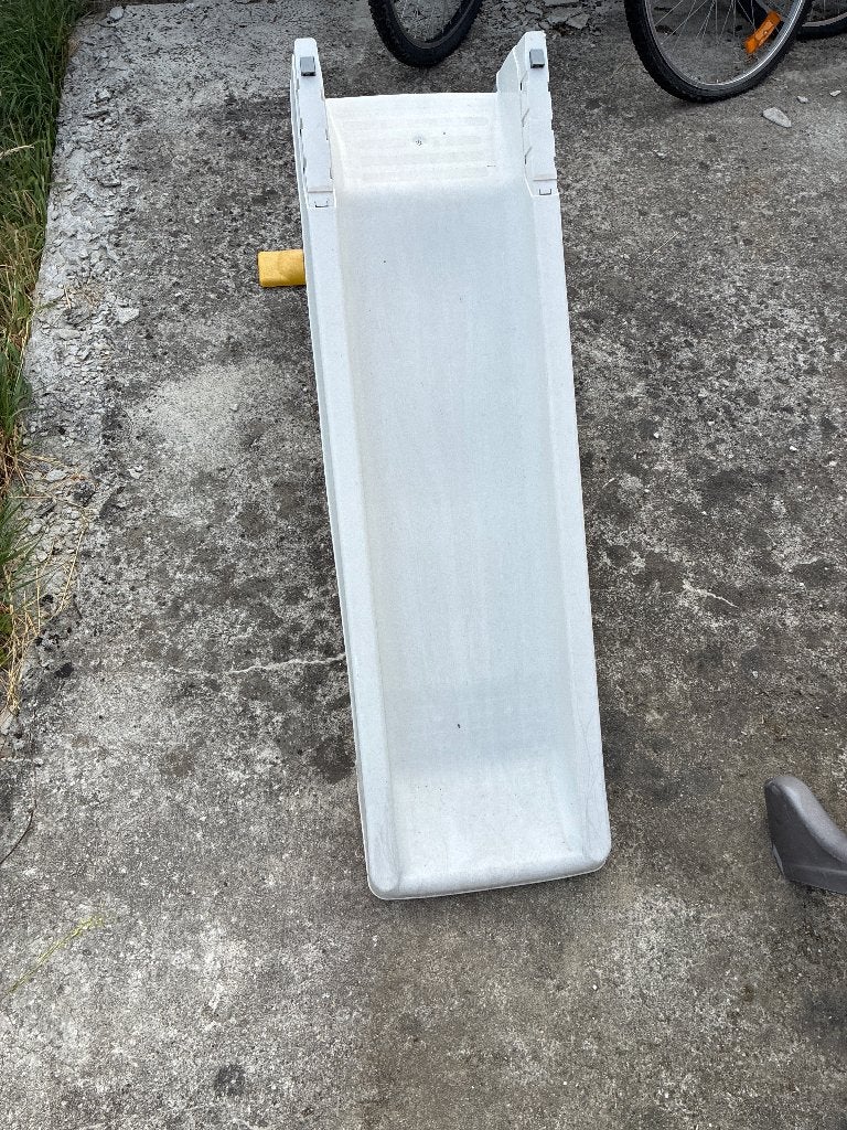 Jouet enfant, Enlèvement, Utilisé, Plastique
