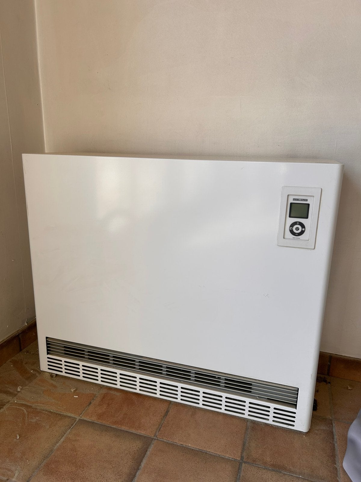 Stiebel Eltron ETS 300 plus, Bricolage & Construction, Chauffage & Radiateurs, Enlèvement, Comme neuf