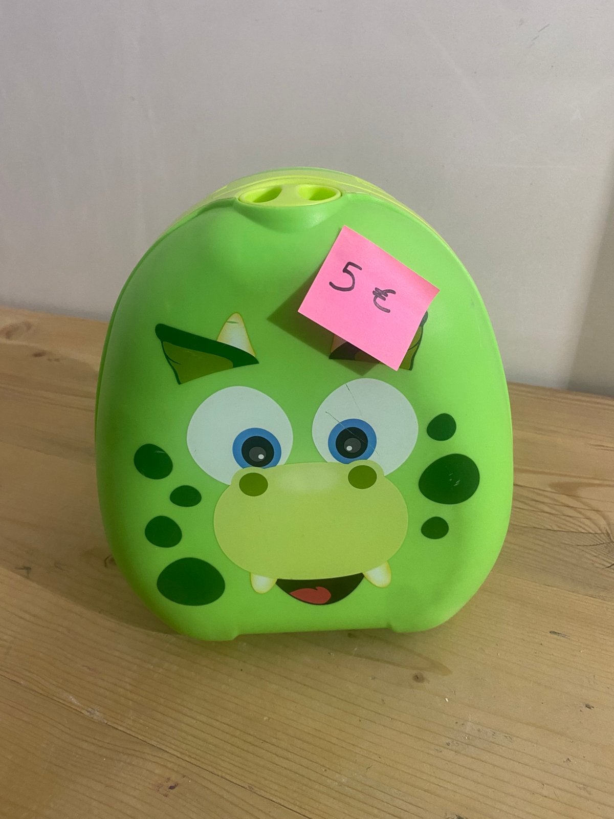 Reis potje wc, Kinderen en Baby's, Ophalen, Zo goed als nieuw