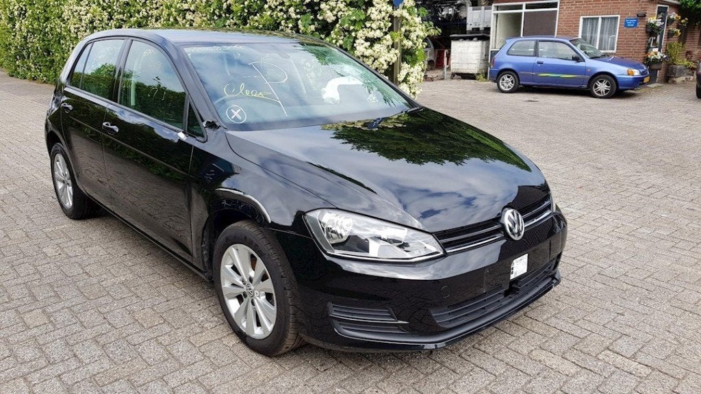 INSTRUMENTS DE BORD Golf VII (AUA) (|5G0920961A|), Utilisé, Volkswagen