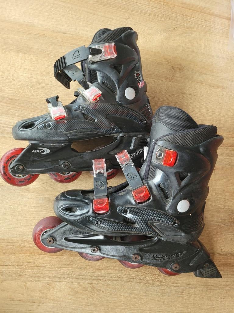 Skeelers, Sport en Fitness, Skeelers, Ophalen