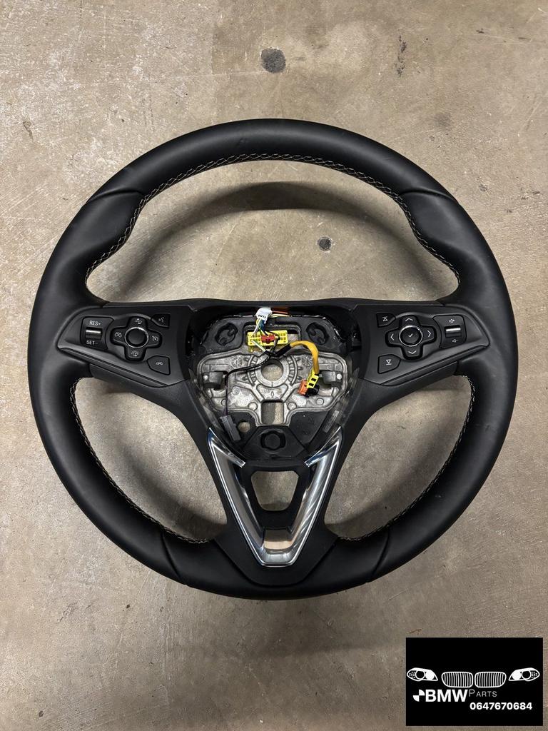 Stuur multifunctioneel Opel Corsa E NIEUW, Auto-onderdelen, -, Opel, Nieuw, Ophalen of Verzenden