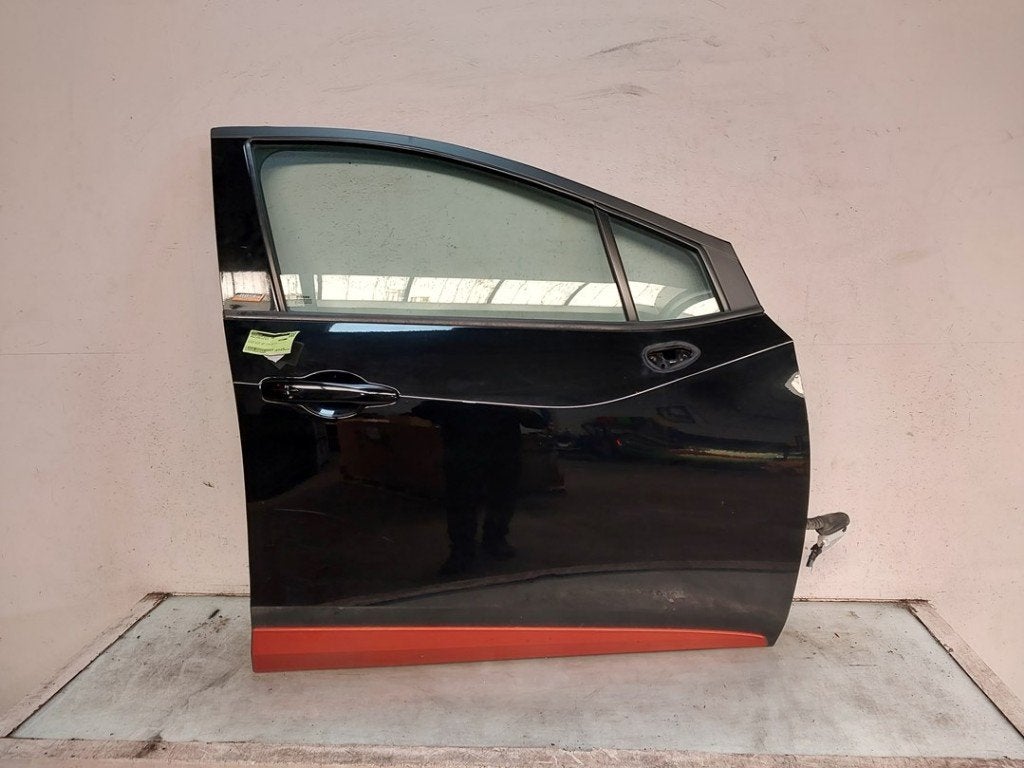PORTIER RECHTS VOOR Nissan Micra (K14) (|H01005FAEA|), Dhr. J. Ham, Gebruikt, Deur, Administratie@autoham.nl