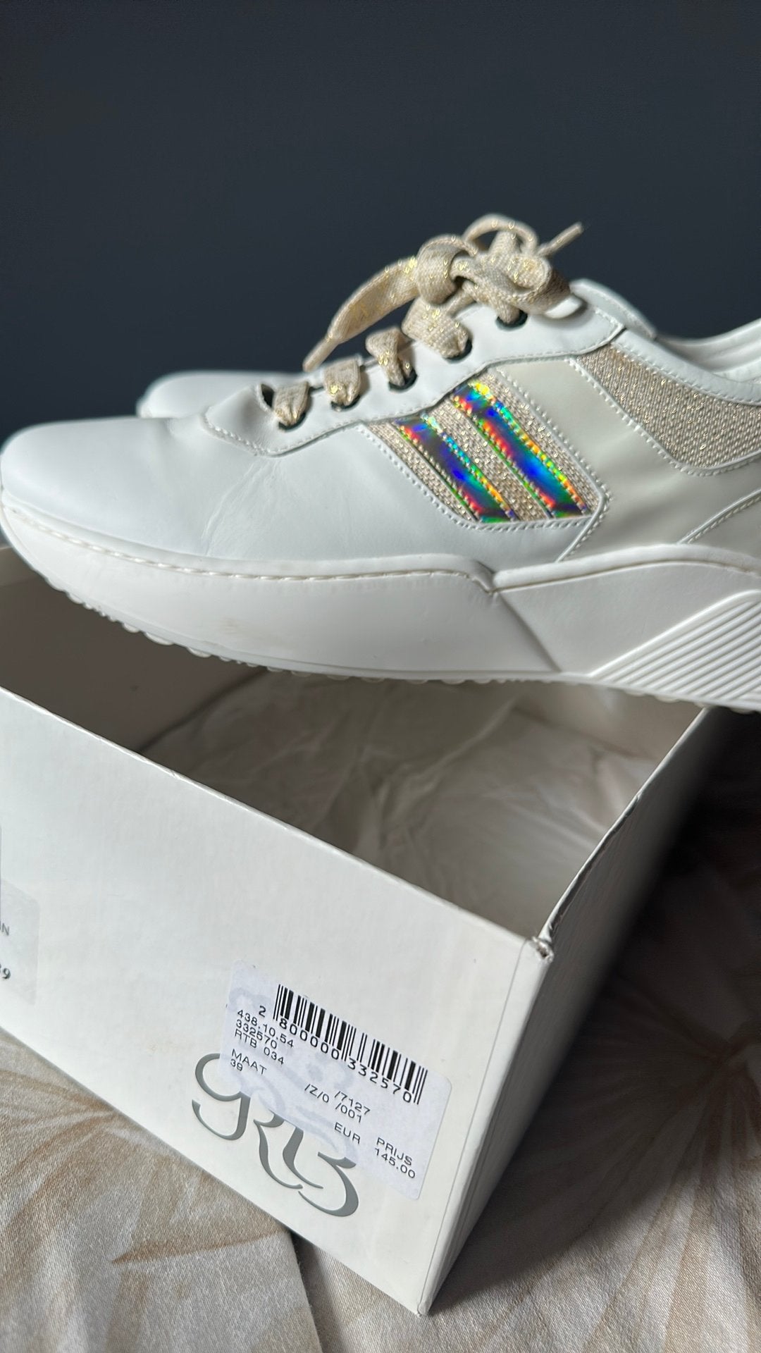 Schoenen maat 39, Ophalen of Verzenden, Zo goed als nieuw