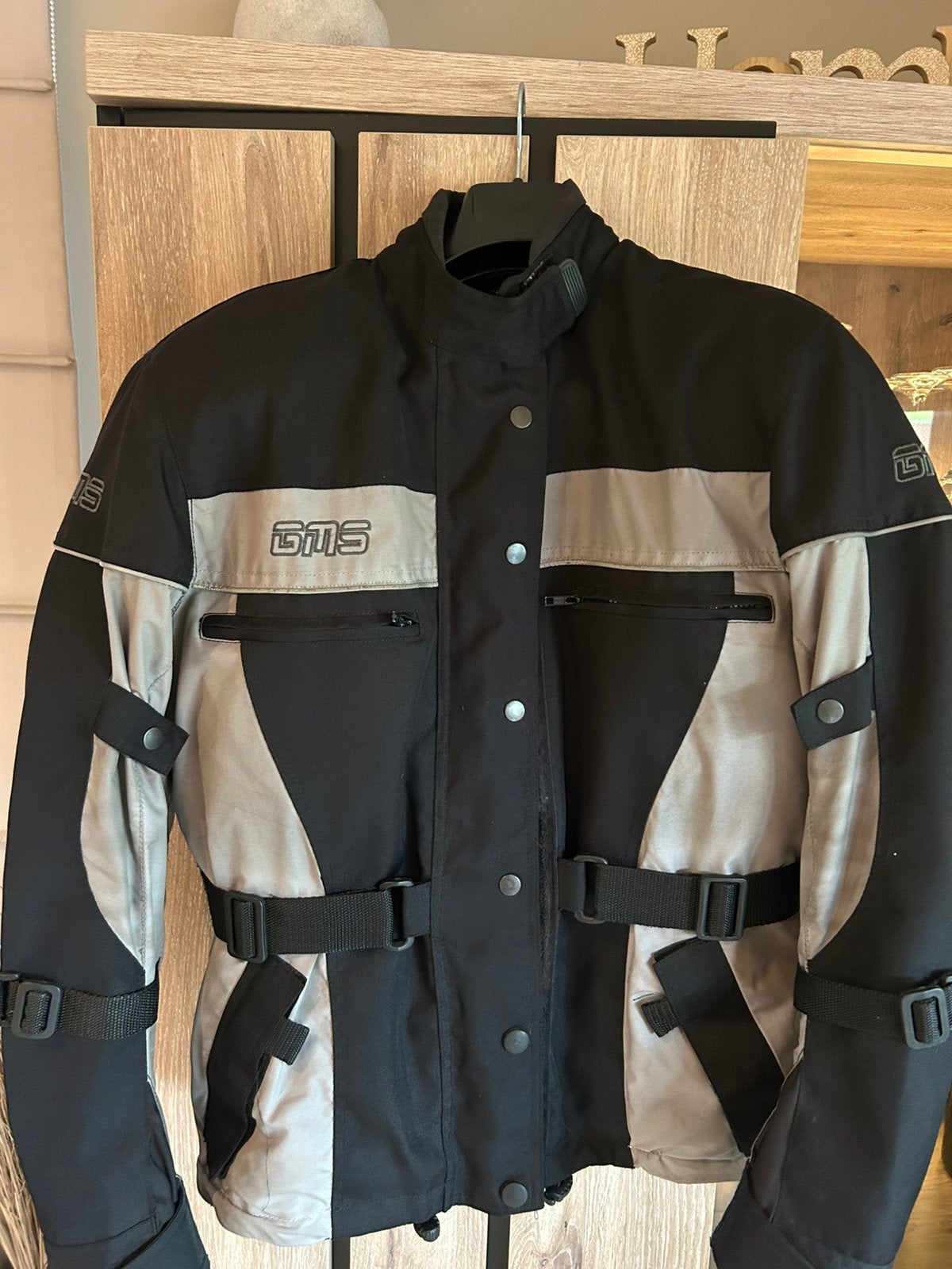 GMS damesjas maat 40, Ophalen, Tweedehands, Dames, Jas | textiel