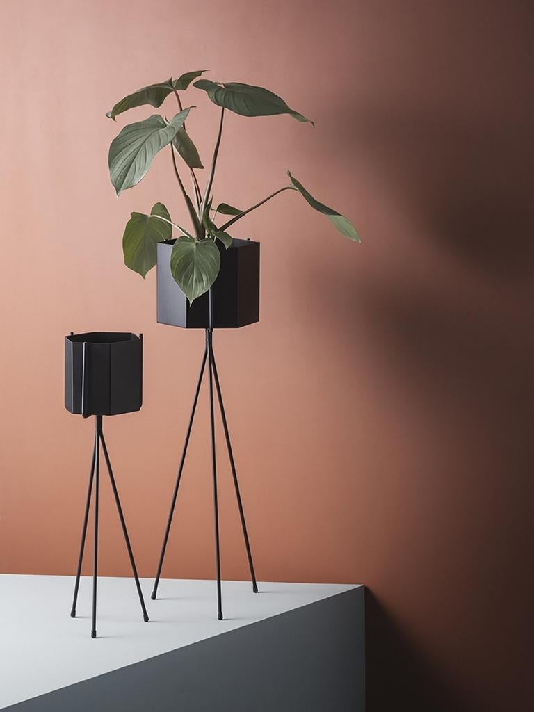 Plantenstaanders Ferm Living Design, Ophalen
