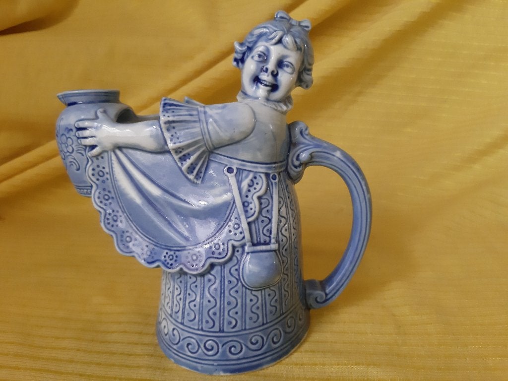 Pot à lait ancien, Enlèvement ou Envoi
