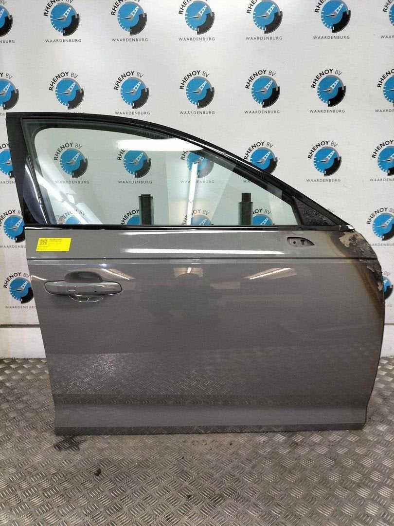 AUDI A4 8W5 B8 3.0 TDI QUATTRO DESI  PORTIER RV 2018, Enlèvement ou Envoi, Utilisé, Stiba membre