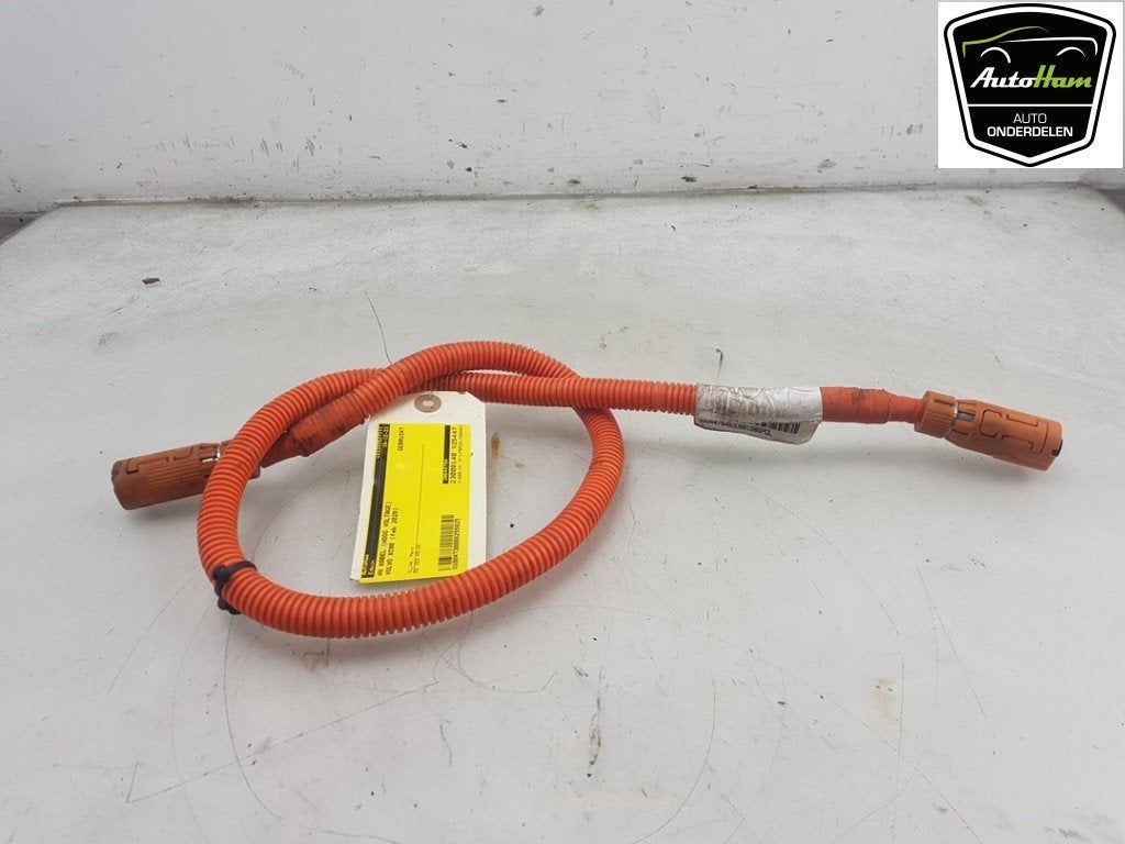 HV KABEL (HOOG VOLTAGE) ABS Volvo XC90 II (|30644794|), Gebruikt, Info@volvocars.com, Volvo, Volvo Car Germany GmbH