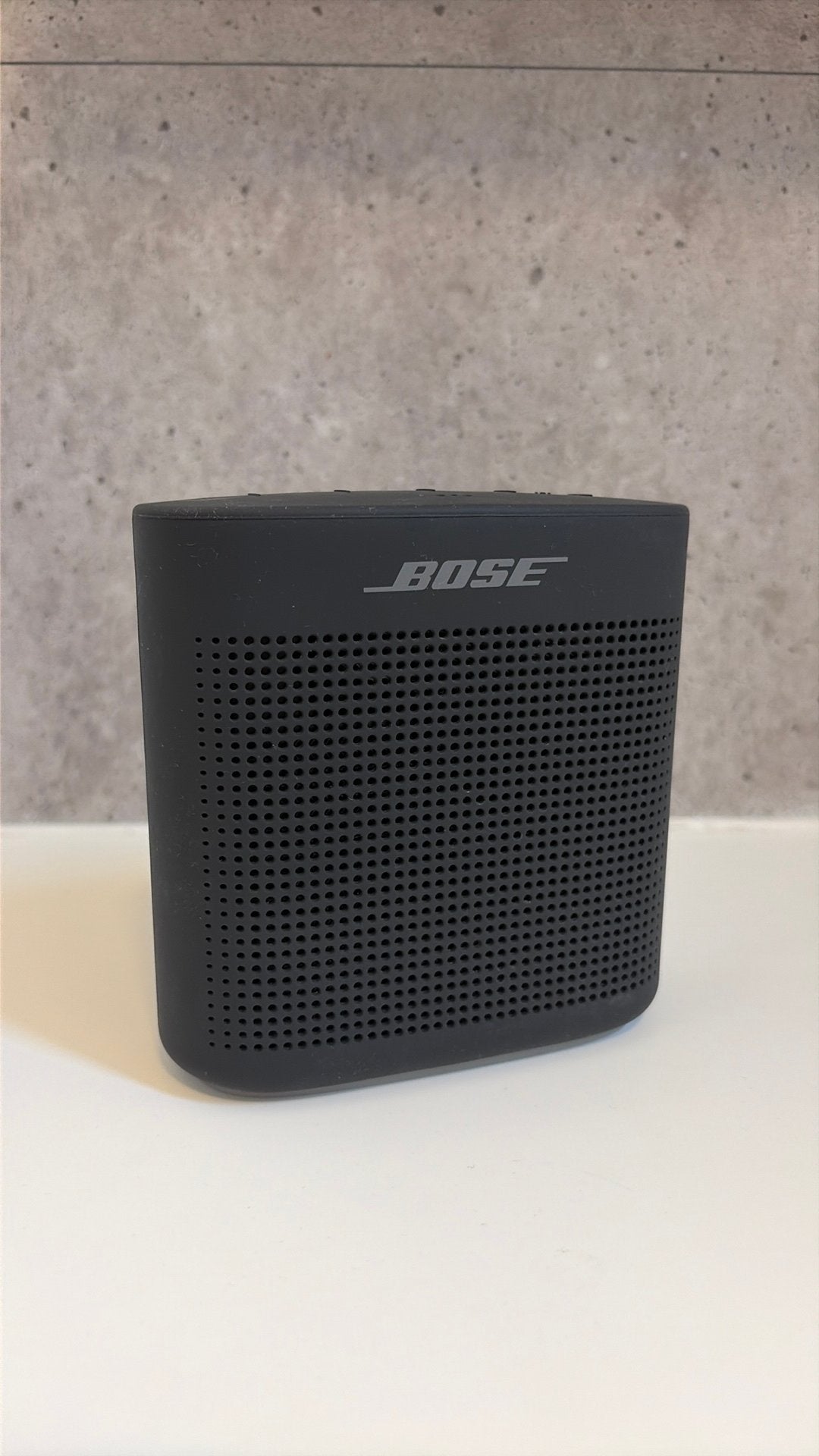 Bose soundlink II, Enceinte portable, Enlèvement, Utilisé, Bose