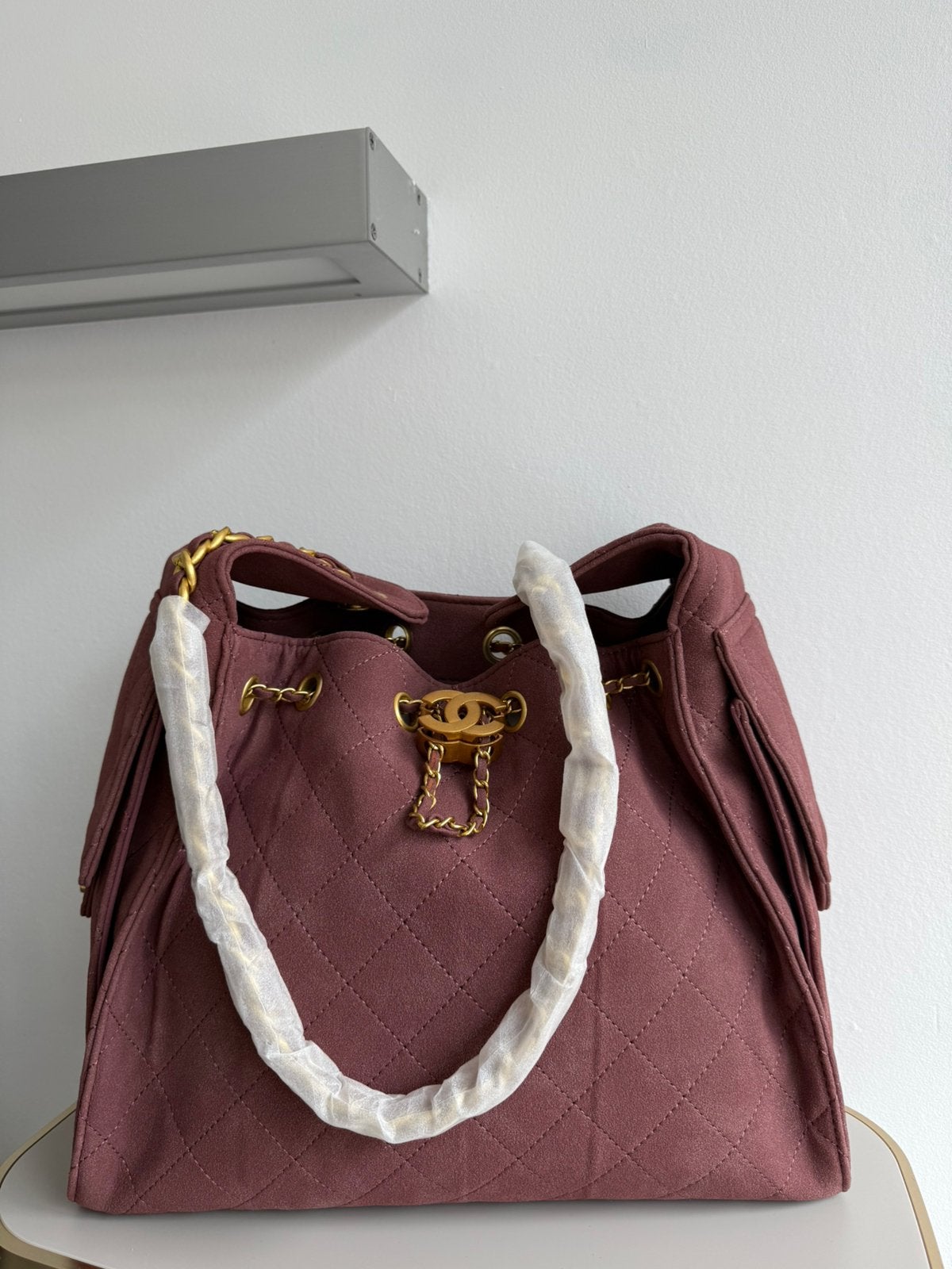 handtas chanel, Handtassen en Accessoires, Tassen | Damestassen, Ophalen of Verzenden, Nieuw, Handtas