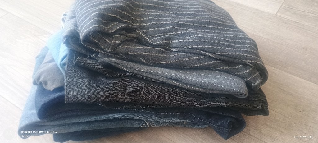 Lot jeans vanaf maar 2€ dat vindt je niet in de kringloop, Ophalen of Verzenden, Zo goed als nieuw
