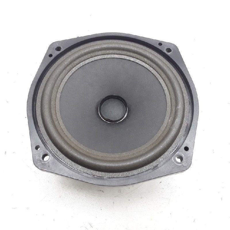 LUIDSPREKER Nissan Micra (K12) (01-2003/06-2010), Auto-onderdelen, Gebruikt, Nissan