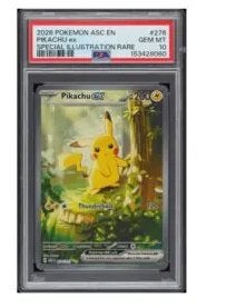 een gregrajde kaart gezocht wilt ruilen tegen een charizard, Hobby en Vrije tijd, Ophalen, Nieuw, Losse kaart, Foil