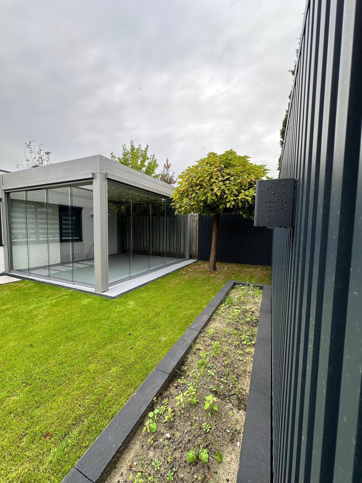 Veranda, Terrasoverkapping & Carport op Maat, Verzenden, Nieuw