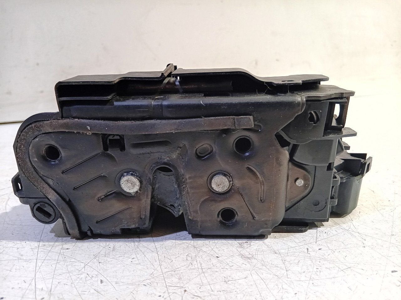 Slot mechaniek portier elektrisch centrale vergrendeling rec, Onderdelen@venauto.nl, Van der Ven Autorecycling B.V., Gebruikt