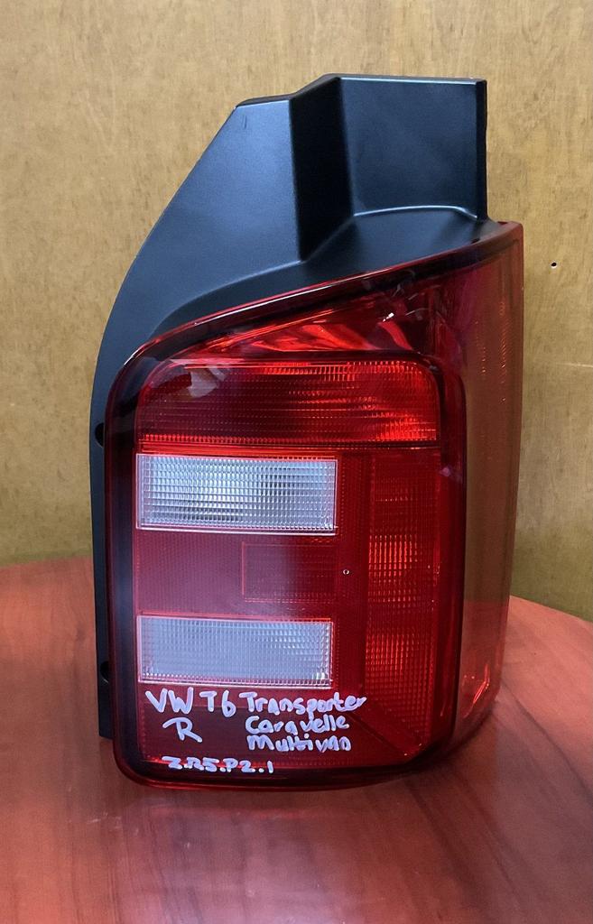 NIEUW ORIGINEEL VW TRANSPORTER T6 / Caravelle / MULTIVAN 201, -, Nieuw, Ophalen of Verzenden, -